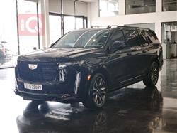 كاديلاك اسكاليد